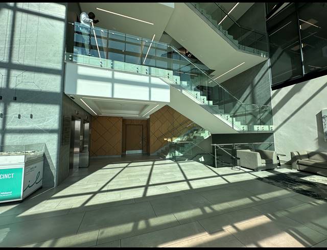 167M² OFFICE TO LET IN DOORNKLOOF